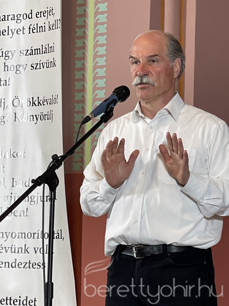 Berecz András est a Zsinagóga Kultúrtérben06